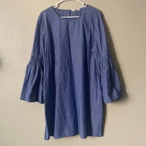 Beach Lunch Lounge Dress